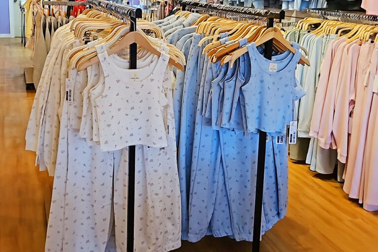 Clothing store in Traverse City, Michigan - Urban Harbor 13