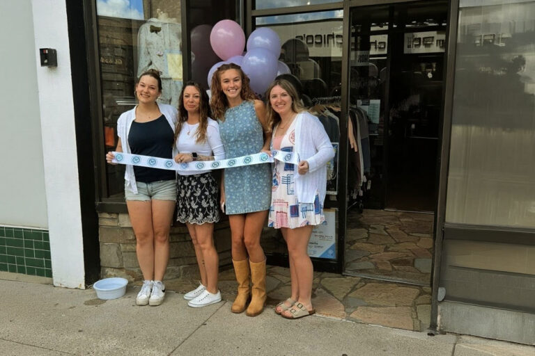 Clothing store in Traverse City, Michigan - Urban Harbor 15