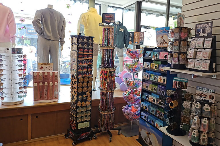 Clothing store in Traverse City, Michigan - Urban Harbor 3