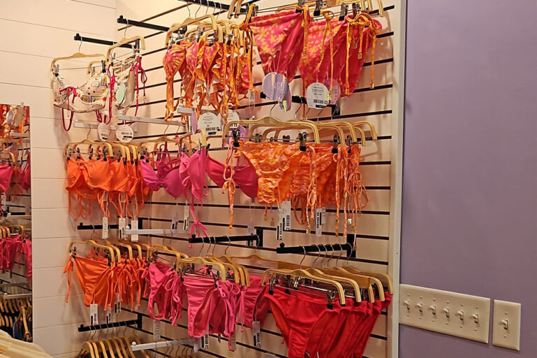 Clothing store in Traverse City, Michigan - Urban Harbor 8