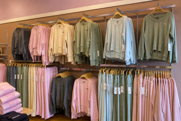 Urban Harbor, Grand Haven, Clothing store 10