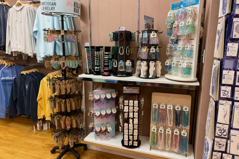 Urban Harbor, Grand Haven, Clothing store 15