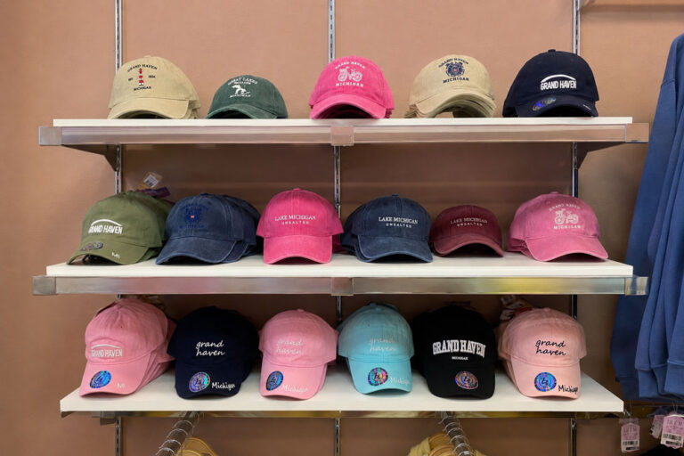 Urban Harbor, Grand Haven, Clothing store 19
